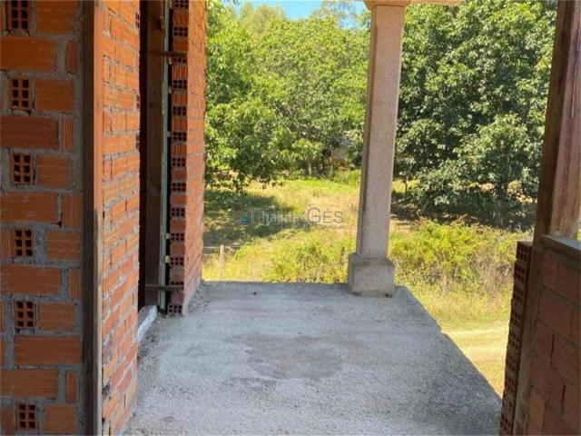 Chalet en venta en Tomiño, O Baixo Miño