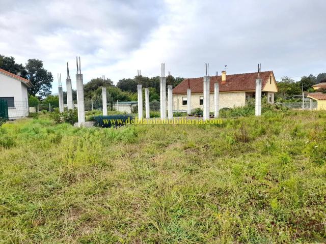 Chalet en venta en Tomiño, O Baixo Miño