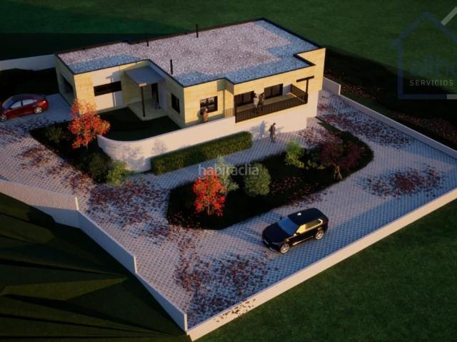Chalet en venta en Tomiño, O Baixo Miño