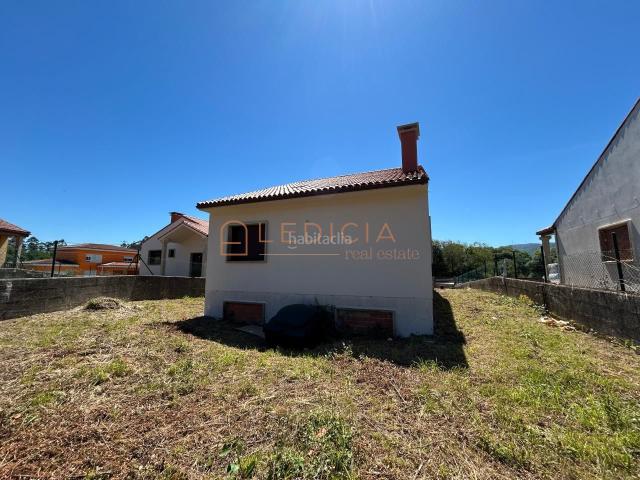 Chalet en venta en Tomiño, O Baixo Miño