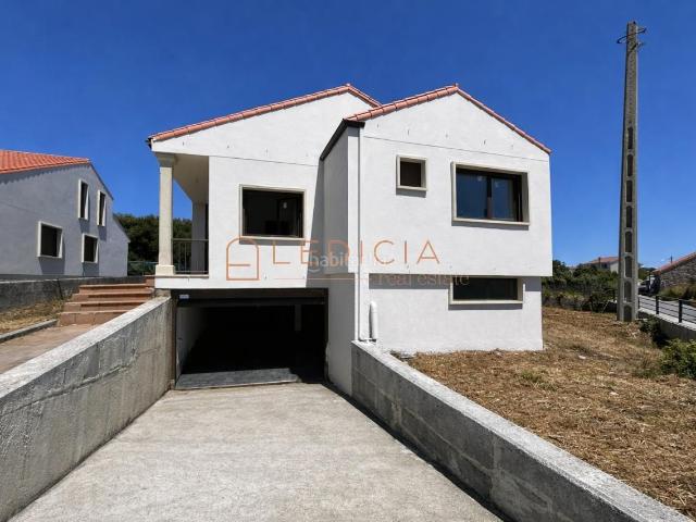 Chalet en venta en Tomiño, O Baixo Miño