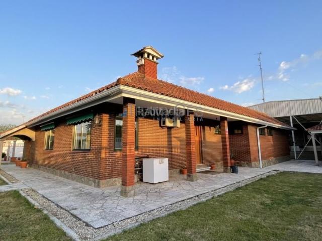 Chalet en venta en Tomiño, O Baixo Miño