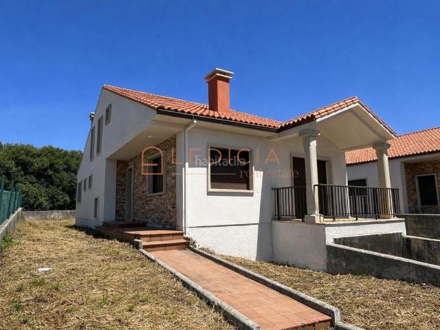 Chalet en venta en Tomiño, O Baixo Miño
