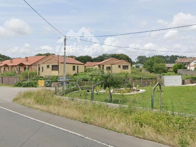 Chalet en venta en Tomiño, O Baixo Miño