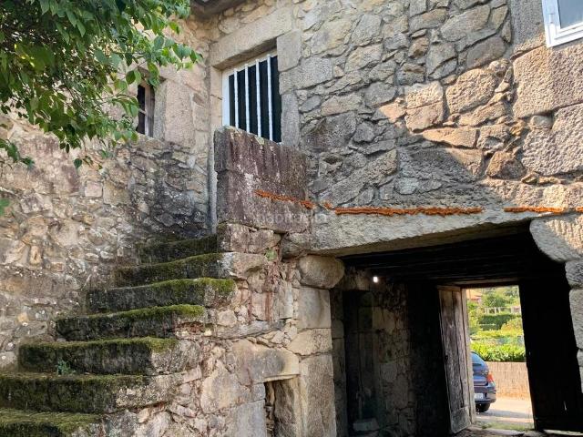 Chalet en venta en Tomiño, O Baixo Miño