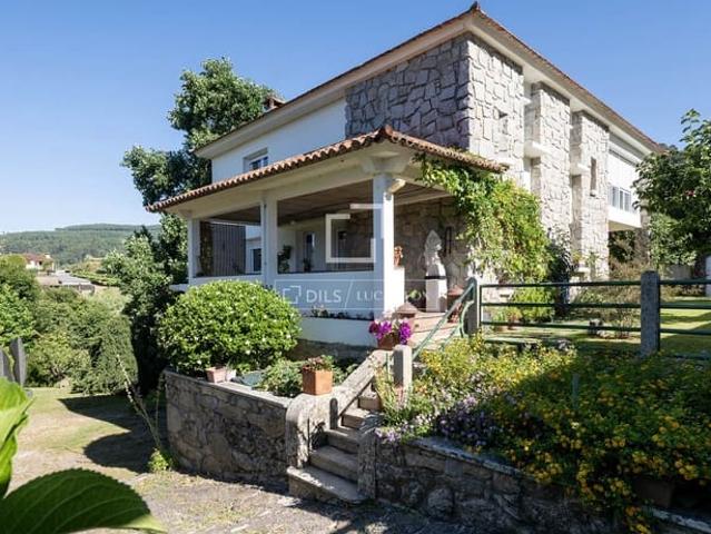 Chalet en venta en Tomiño, O Baixo Miño