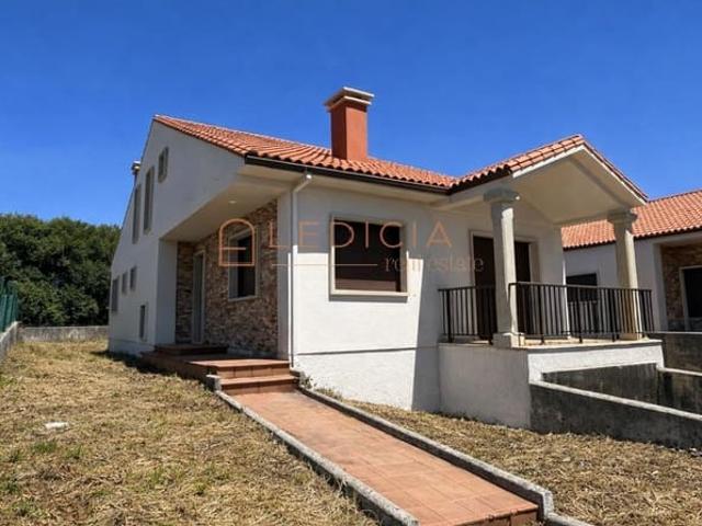 Chalet en venta en Tomiño, O Baixo Miño