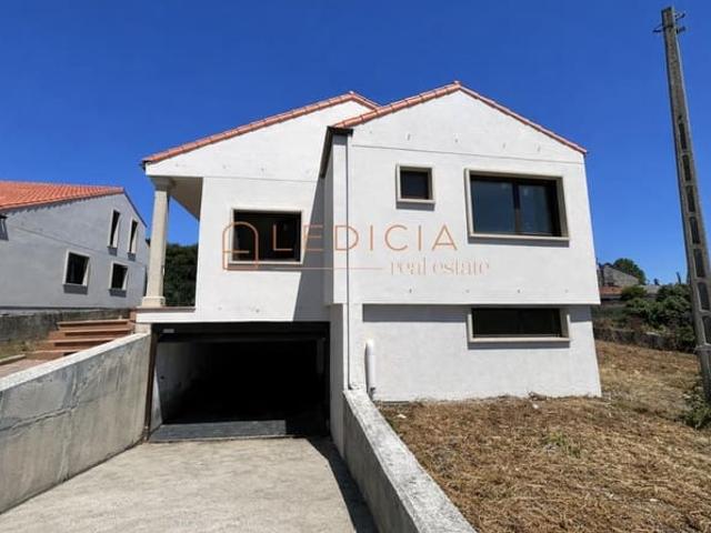 Chalet en venta en Tomiño, O Baixo Miño