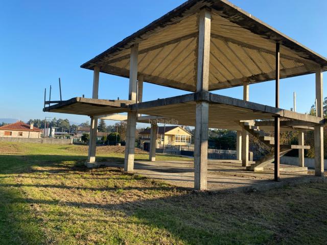 Chalet en venta en Tomiño, O Baixo Miño