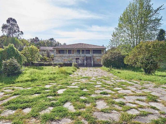 Chalet en venta en Tomiño, O Baixo Miño