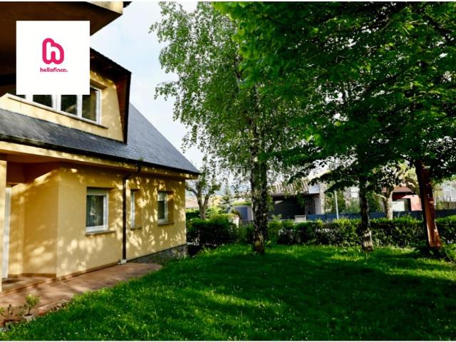 Chalet en venta en Zona Esportiva, Tona