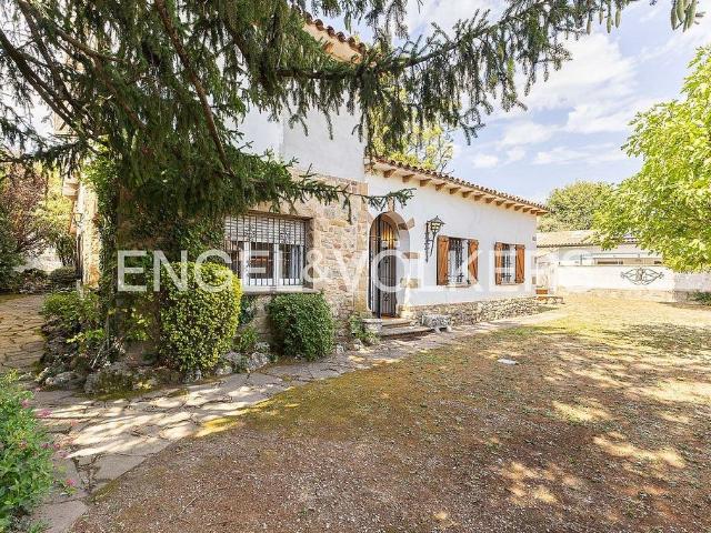 Chalet en venta en Osona, Catalunya