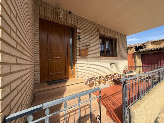 Chalet en venta en Tordehumos, Castilla y León