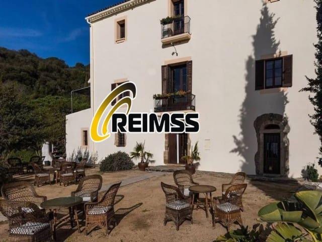 Chalet en venta en Maresme, Catalunya