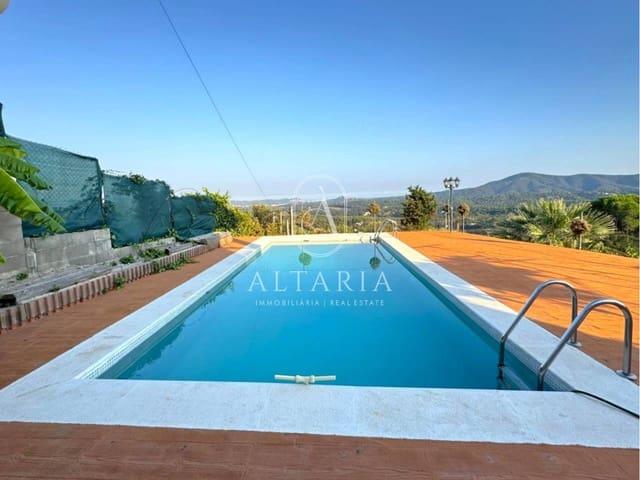 Chalet en venta en Maresme, Catalunya