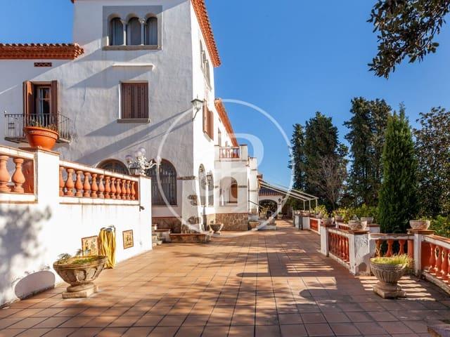 Chalet en venta en Maresme, Catalunya