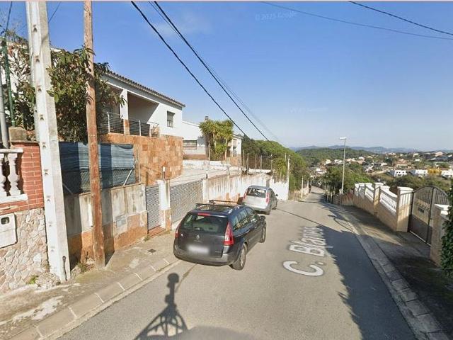 Chalet en venta en Maresme, Catalunya