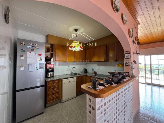 Chalet en venta en Mas de Mora, Maresme