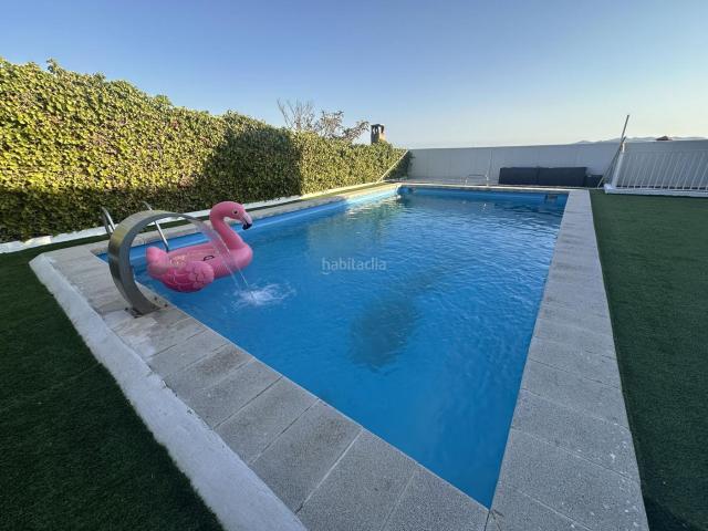 Chalet en venta en el Mas Móra, Tordera
