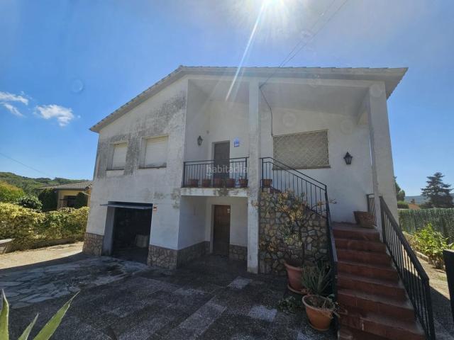 Chalet en venta en Sant Pere, Tordera