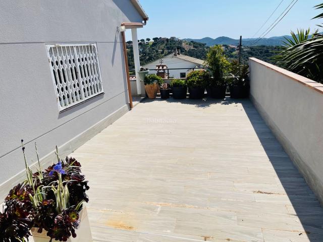 Chalet en venta en Mas de Mora, Maresme