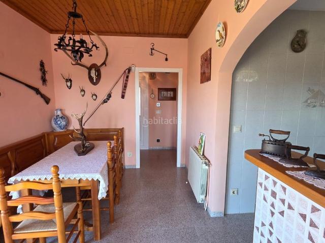 Chalet en venta en Mas de Mora, Maresme