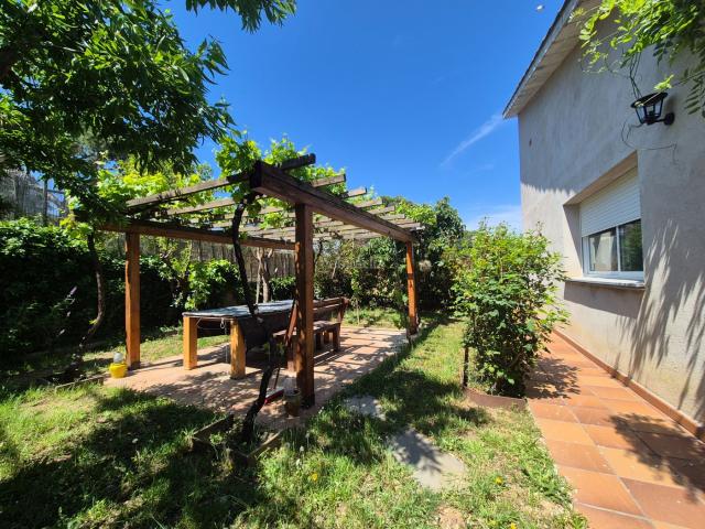 Chalet en venta en Àgora Parc, Maresme