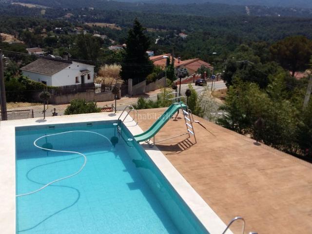 Chalet en venta en Àgora Parc, Maresme