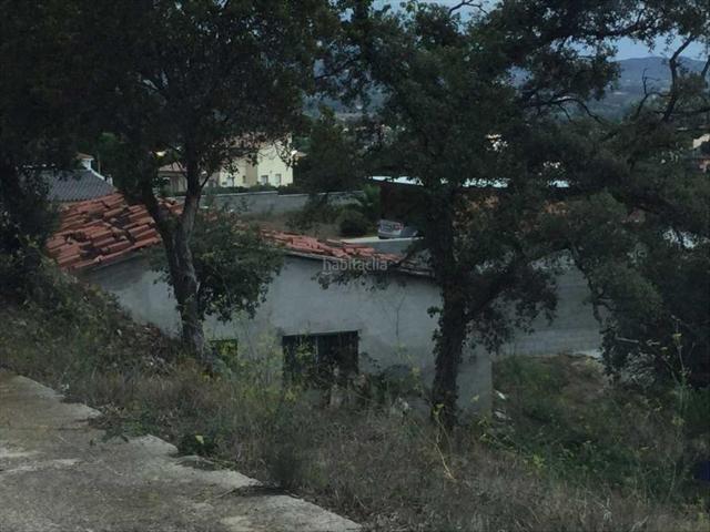 Chalet en venta en Àgora Parc, Maresme
