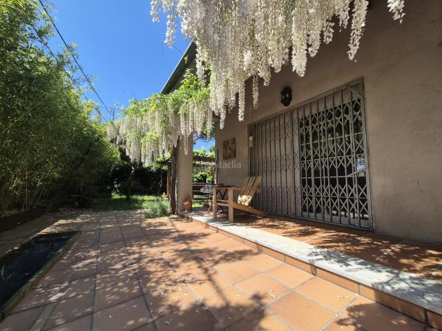 Chalet en venta en Àgora Parc, Maresme