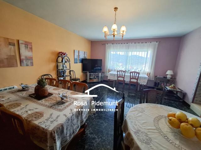 Chalet en venta en Mas de Mora, Maresme