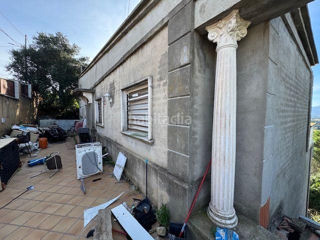 Chalet en venta en Mas de Mora, Maresme