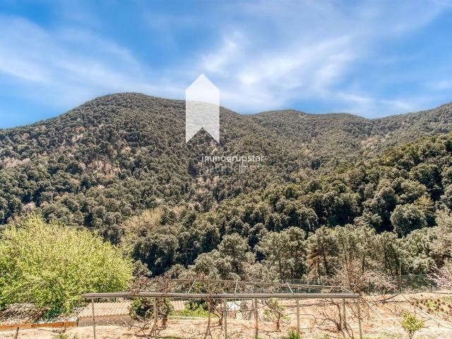 Casa Rural en venta en Tordera