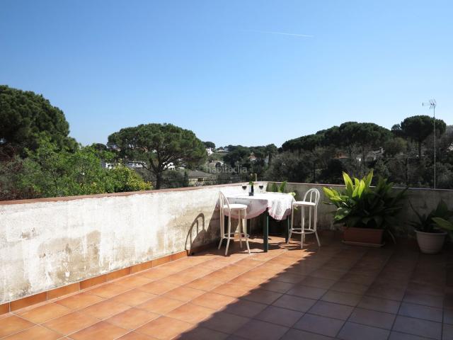 Chalet en venta en Àgora Parc, Maresme