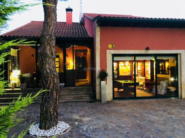Chalet en venta en Tordesillas, Castilla y León