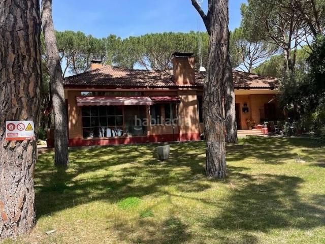 Chalet en venta en Tordesillas, Castilla y León