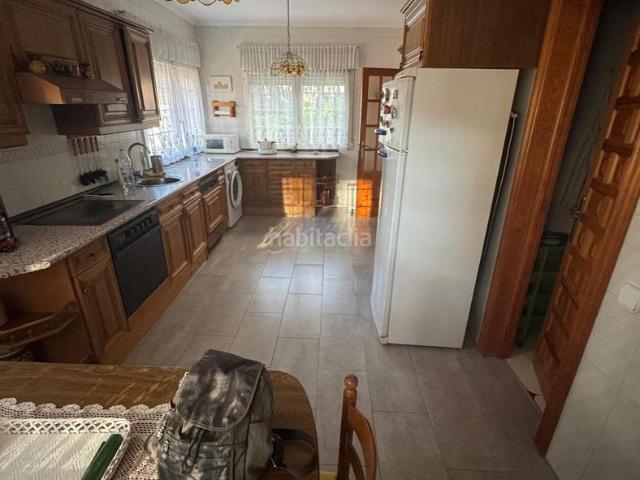 Chalet en venta en Tordesillas, Castilla y León