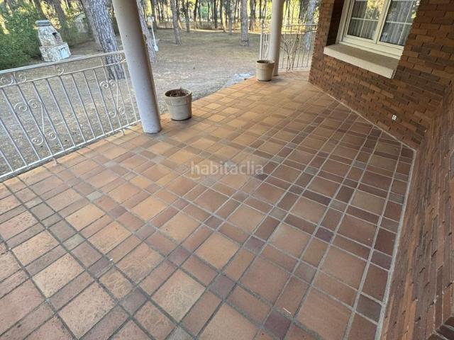 Chalet en venta en Tordesillas, Castilla y León