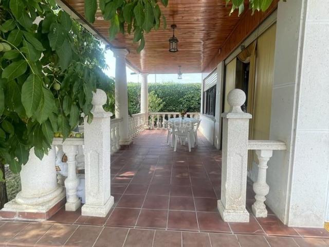 Chalet en venta en Tordesillas, Castilla y León