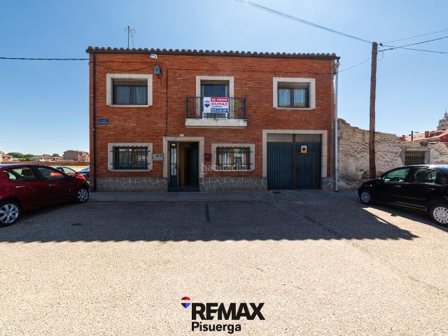 Chalet en venta en Tordesillas, Castilla y León
