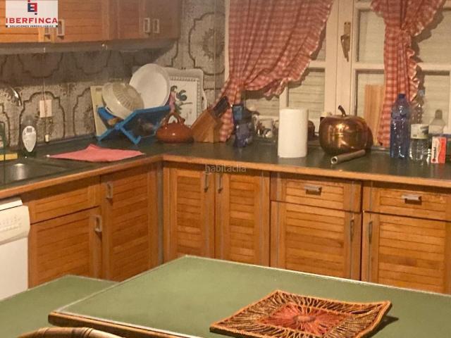 Chalet en venta en Tordesillas, Castilla y León