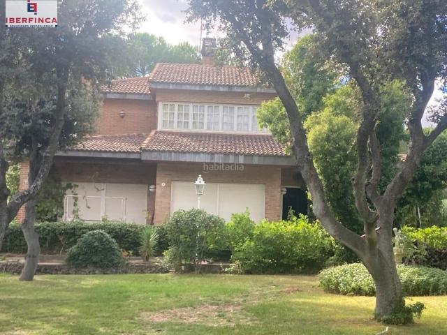 Chalet en venta en Tordesillas, Castilla y León