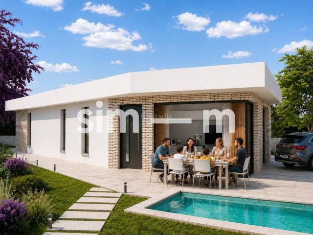 Chalet en venta en Torelló, Barcelona