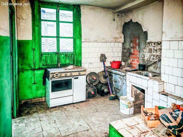 Casa en venta en El Bierzo, Castilla y León