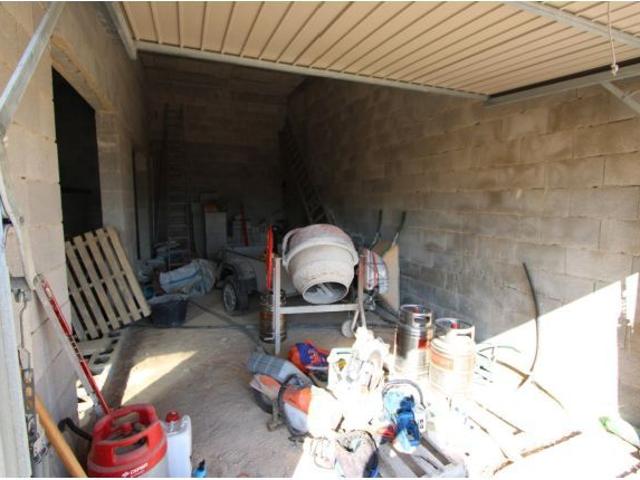 Casa en venta en la Marina Alta, Valencia