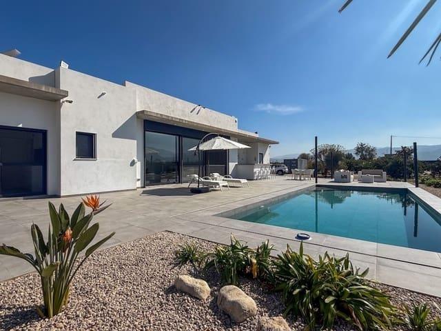 Chalet en venta en la Marina Alta, Valencia