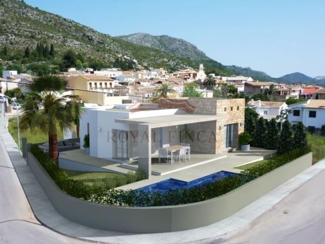 Chalet en venta en la Marina Alta, Valencia