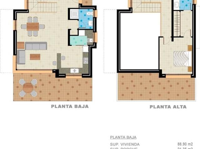 Chalet en venta en la Marina Alta, Valencia