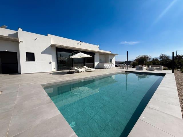 Chalet en venta en la Marina Alta, Valencia