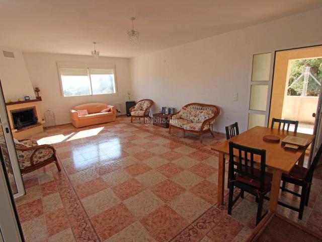 Chalet en venta en la Marina Alta, Valencia